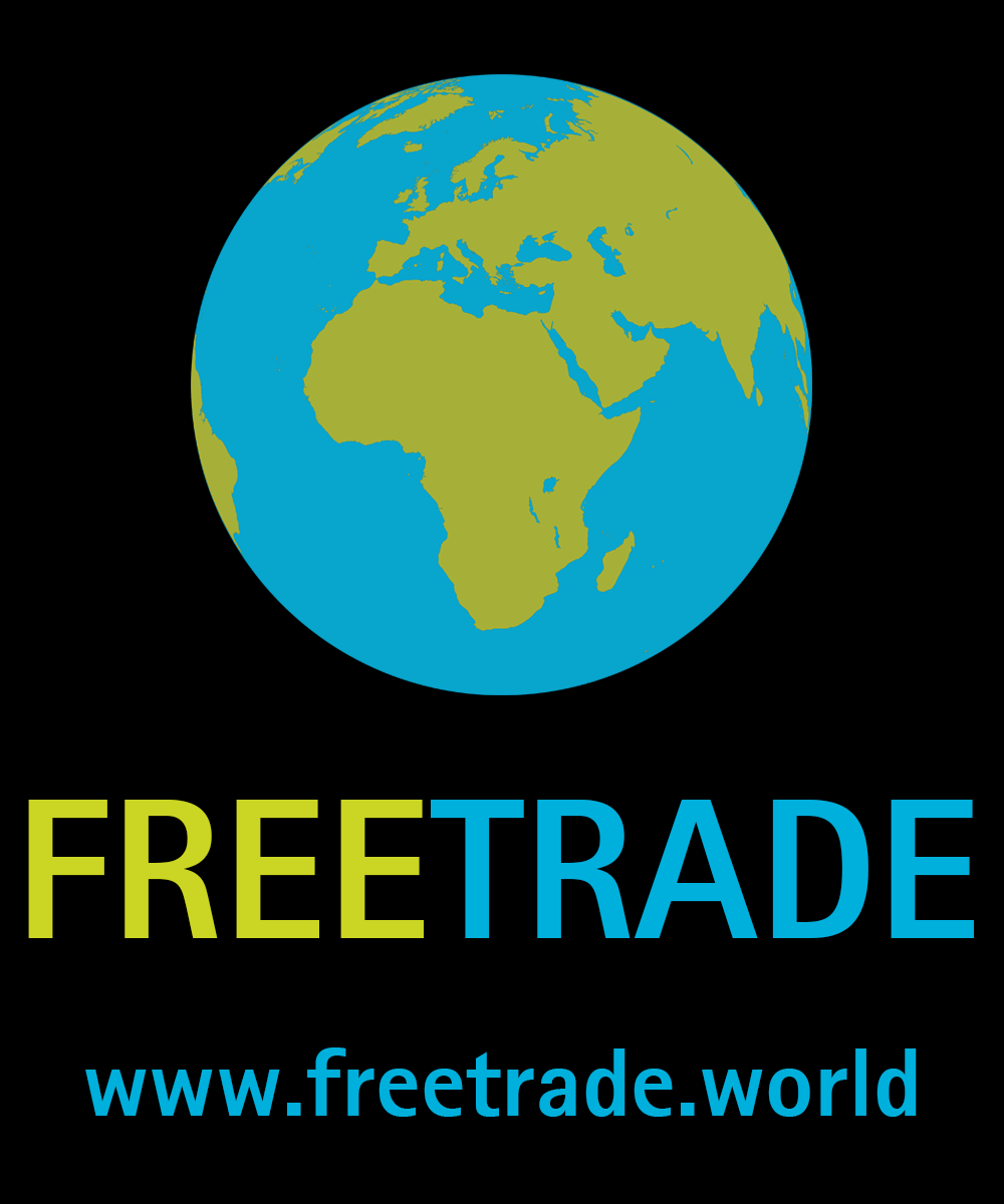 Freihandel – für eine gerechtere Welt!