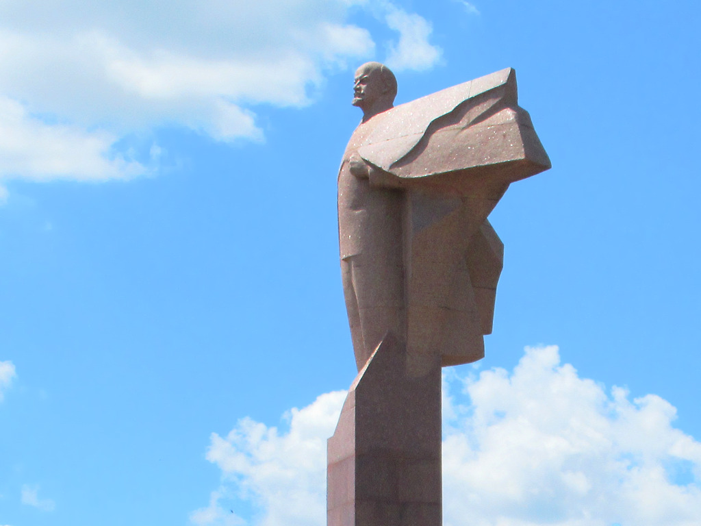 2018-04-20_Artikelbild Wir sind alle irgendwie Lenin