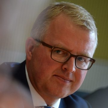 FDP-Abgeordneter Schäffler bringt Ende staatlicher Sondervollmachten ins Spiel