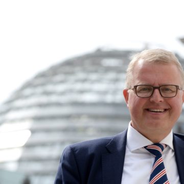 SPD verschiebt Abstimmung zur Bonpflicht zum wiederholten Mal