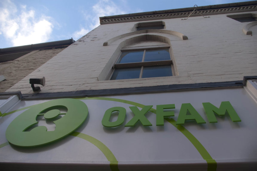 Das Oxfam-Dossier