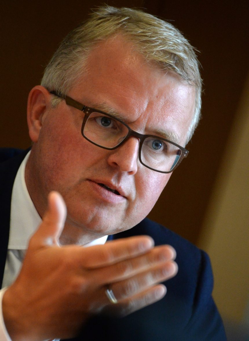 FDP OWL kritisiert SPD und CDU in der Region scharf