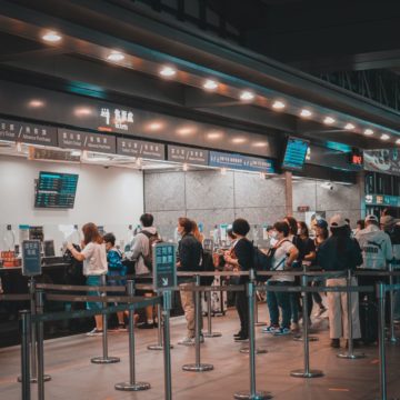 Flughafen-Chaos: Mehr Zeitarbeit ermöglichen